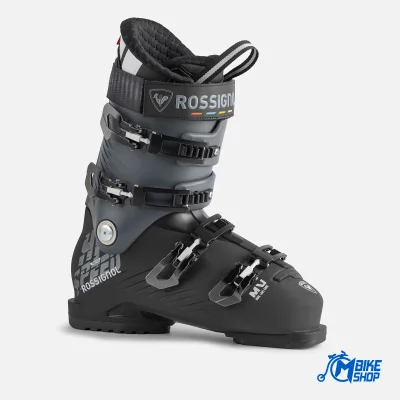 Ski pancerice ROSSIGNOL Hi-Speed PRO 100 MV Black